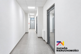 Hala magazynowa 1900m2
